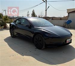 تسلا موديل 3